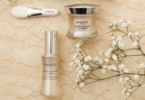 Soins-payot-shiseido-esthederm-harden