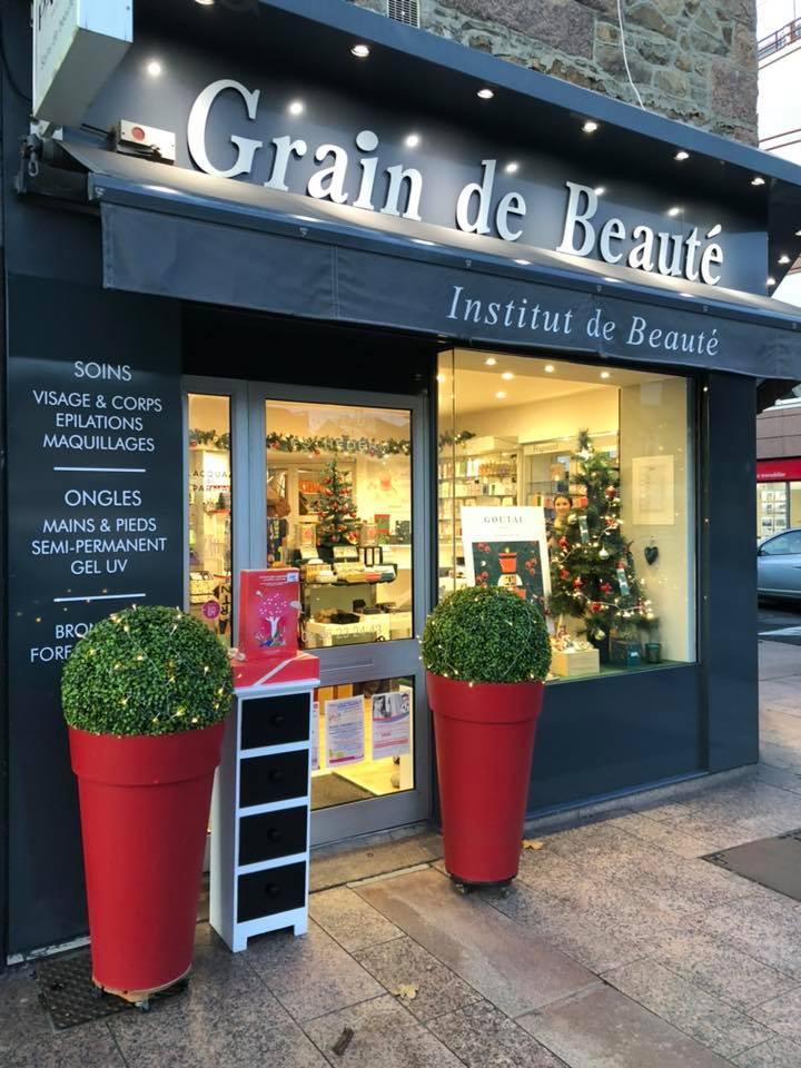 Institut à Perros Guirec